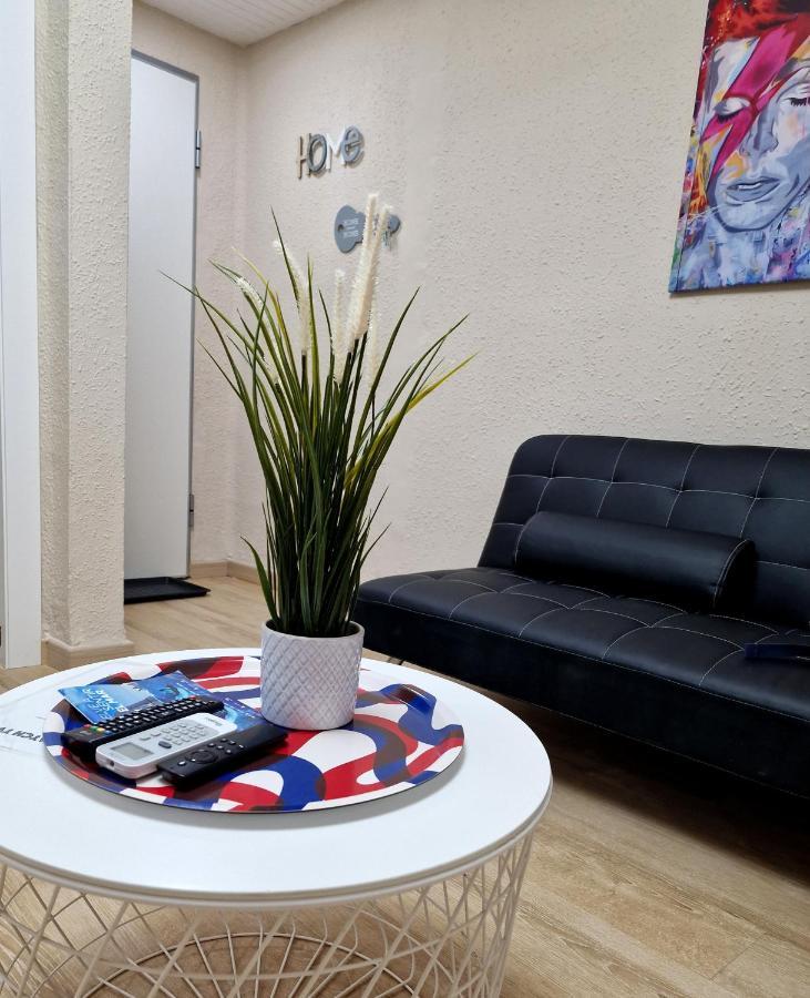 Vive Valencia Con Playa Y Metro Cerca Lejlighed Eksteriør billede